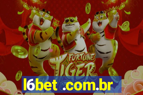 l6bet .com.br